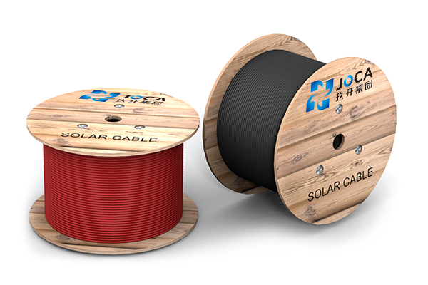 4平方光伏电缆：太阳能发电系统的完美选择