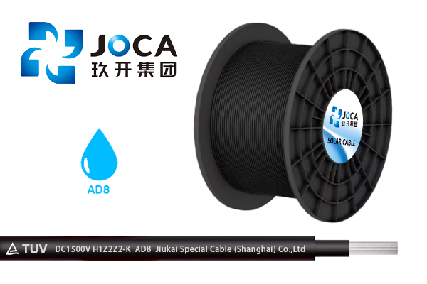 FV-4光伏直流电缆线的选择与安装技巧