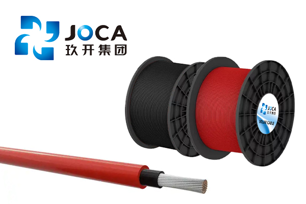 2018年光伏线缆使用量揭秘：行业发展与趋势分析